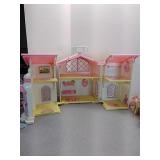 My Little Pony Stable +