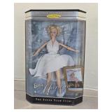 Marilyn Monroe Barbie Doll Seven Year Itch