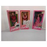 Dolls of the world collection,  Canadian ,