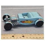 *Korris Kars Hot Rod Coupe toy car