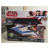 A wing E1264/E0326 Star Wars action figure