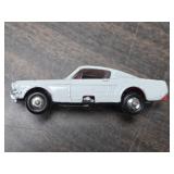 *Matchbox No 8 Ford Mustang Lesney diecast