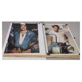 >Vintage posters , Tom Selleck, The Fonz
