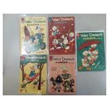 5 Dell Walt Disney