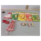 New in box! Strawberry Shortcake StrawberryLand