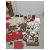 Ertl Barn Play set