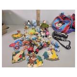Disney toys and more!