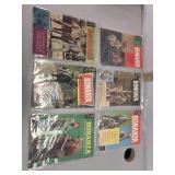 Gold Key Bonanza #23, 24, 25, 26, 28, 29 comic