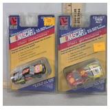 Life-Like Racing Nascar HO scale slot cars