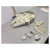 Millennium Falcon 1979 Kenner Star Wars