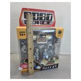 Robo Force Maxx 89 Nacelle Robot toy