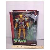 NIB Spawn Reaper Action Figure