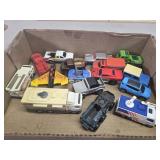 Matchbox Cars