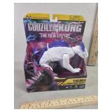 NIB Godzilla x Kong New Empire Shimo action