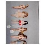 1973 Topper Dawn Dolls