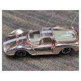 *Aurora cigar box Dino Ferrari 6111 toy