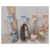 Yummi Land Soda Pop Girl dolls