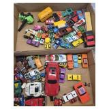Toy cars & trucks - Hot Wheels, Buddy L,