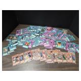 *Yu-Gi-Oh 1st edition cards 1996 trading Yugioh