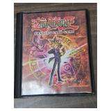 *80+ Yu-Gi-Oh cards RARE-1996 1st edition series