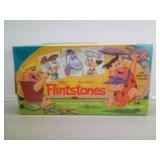The Flintstones magic rub off pictures 1962
