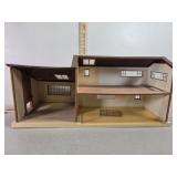 Tomy doll house, goes with 2892 furniture and