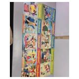 Disneyland Magazine #56, 59, 66, 67, 68, 73, 74,