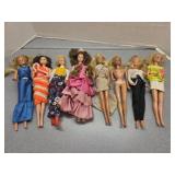 Barbie Dolls