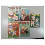 5 Dell Porky Pig #