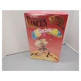 FAO SCHWARZ Designer Clothing Circus Star doll