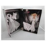 FAO Schwarz Silver screen Designer Barbie Doll