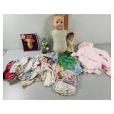 Assorted Dolls, Tubby the Tuba record, Assorted