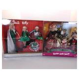 Barbie Stacie & Kelly holiday sisters Barbie Doll