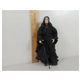Emperor Palpatine 12 inch Star Wars Action Figure