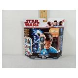 NIB Kylo Ren Force Link Starter Set, Star Wars