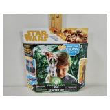 NIB Han Solo Force Link 2.0 Starter Set, Star