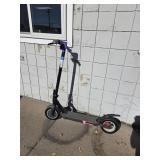 Electic scooter, see video