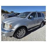 CHRYSLER - More info to come