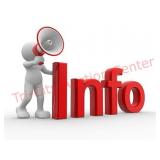 ** PICK UP ON TUESDAY, NOVEMBER 18TH **