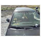 2007 Pontiac G6 Sedan Car - AS IS