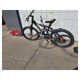 Ozark trail glide bike