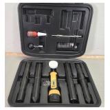 Wheeler scope ring lapping kit