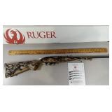 New Ruger 10/22 rifle 22 lr wolf Talo Exclusive