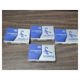 223 ammo Remington FMJ Qty. 80 rounds