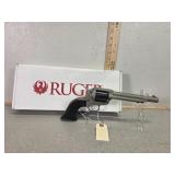 New, Ruger Wrangler 22LR revolver
