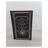 The Constitution of the United States and Select