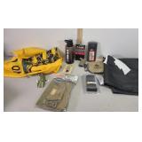 Tactical stocking with stuffers