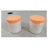 2 Tannerite Rifle Targets with Activator Packets