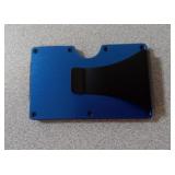 Money Clip / Slim Wallet