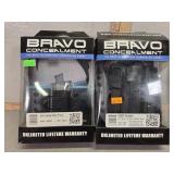 NIB OWB 1911 holster and mag pouch